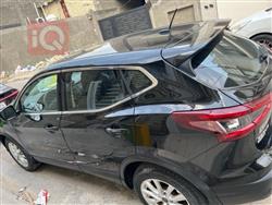 نيسان روج سبورت